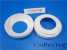Zirconia Zirconium Oxide ZrO2 Ring