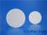 Machinable Glass Ceramic Disc Plate ()
