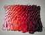 Hand-dyed 100% natural mulberry silk embroidery threads