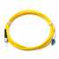 Single mode LC-FC (PC/UPC) patch cord(simplex) (Single mode LC-FC (PC/UPC) patch cord(simplex))