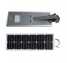  18w integral solar street lamp ( 18w integral solar street lamp)