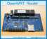 Openwrt  3G/4G  wireless router module