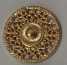 Sew on Button 21 Mm ()