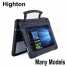 HiDON 11.6 inch to 14 inch intel fully Rugged laptop or rugged notebook computer ()