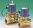 Konan Solenoid Valves YS27 series Pilot-acting 2-port ()