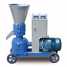 Biomass Pellet Mill ()