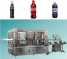 Carbonated Drink Filling Bottling Line ()