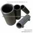 Ready To Hone Seamless Steel Tube For Hydraulic Cylinder And Pneumatic Cylinder,