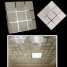 Home decoration aluminum ceiling tiles (Главная украшения алюминий потолочной плитки)