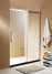 Shower enclosure/shower room/shower sliding door SNDM-0608 ()