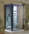 Steam shower Room/sauna room/shower enclosure