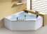 Whirlpool массажные ванны M1515 (массажные ванны/акриловые ванны)