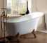 Classical bathtub Freestanding tub SP1711 ()