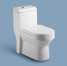 Decorative toilets/ siphonic ceramic washing-downtoilet (Декоративные туалеты / Siphonic керамический моя-downtoilet)
