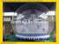 Show Ball, Inflatable Snow Ball, Snow Globe Christmas www.zorbing-balls.com ()
