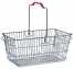 Shopping basket (Shopping basket)