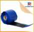 Fabric conveyor belt repair band ()