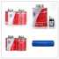 Pulley lagging materials (Pulley lagging materials)