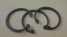 Internal circlips for bore DIN472 ()