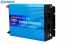 1500W DC to AC Pure Sine Wave Power Inverter