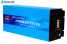 6000W DC to AC Pure Sine Wave Power Inverter (6000W DC to AC Pure Sine Wave Power Inverter)