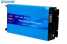 2000W Pure Sine Wave Power Inverter with Charger and Auto Transfer Switch