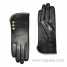 Fashion Leather Gloves