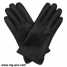 Man Basic Dress Leather Gloves
