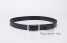 leather belt ()