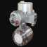 Ceramic Knife Gate Valve (Ceramic Knife Gate Valve)