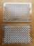 96 well plate with U bottom