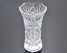 crystal glass vase (crystal glass vase)