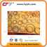 high quality/ Graphite metal exhaust gasket in China (высокое качество / Графит металлических выхлопных прокладка в Китае)