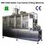 Semi-Auto Gable Top Carton Beverage Filling Machines (BW-1000) ()
