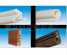 Factory outlets EPDM foam strip (to map sample customized) (Factory outlets EPDM foam strip (to map sample customized))