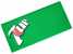 OEM pvc bar mat ()