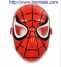 Spideman mask