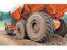 2007 Peterbilt 340 Dump Truck Tire ()