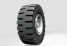 TEREX Skid Steer Loader Tire