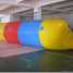 inflatable water blob (надувные вода капля)