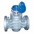 ASTM A216 Sleeved Plug Valve, 12 Inch, 600LB ()