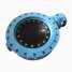 Ductile Iron Double Eccentric Butterfly Valve ()