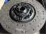 Clutch Disc for Kinglong bus 1878026241 ()