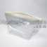 Makeu bag,Clear makeup bag,Pvc binding bag,Cosmetic bag,Brand gift bag,Wholesale ()