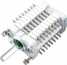All type Auxiliary Switch
