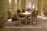 Marble Dining Table New Antique and Modern Dining Room Furniture sets (Мраморный антиквариат обедая таблицы новый и самомоднейшие комплекты Europ мебели столовой вводят FT-168 в моду)