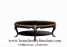 Coffee table Marble coffee table wooden table TT-002