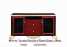 Dining buffets cabinet classic buffets TH-006 (Dining buffets cabinet classic buffets TH-006)