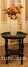 Corner tabe wood table end table  side table  living table FC-138C (Corner tabe wood table end table  side table  living table FC-138C)