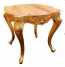 Side table living room table end table corner table FC-168B ()